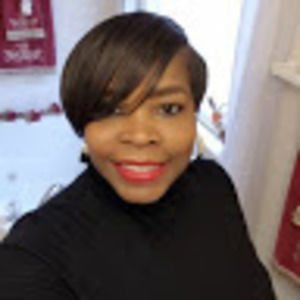 Meet your Posher, Kimberly